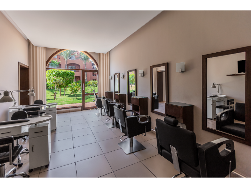 JAZ Makadi Saraya Resort